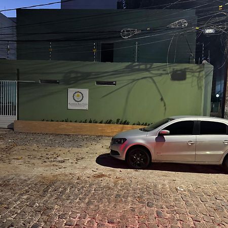 Pousada Alameda Boa Vista Ресифи Экстерьер фото