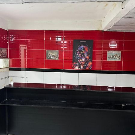 Pousada Alameda Boa Vista Ресифи Экстерьер фото