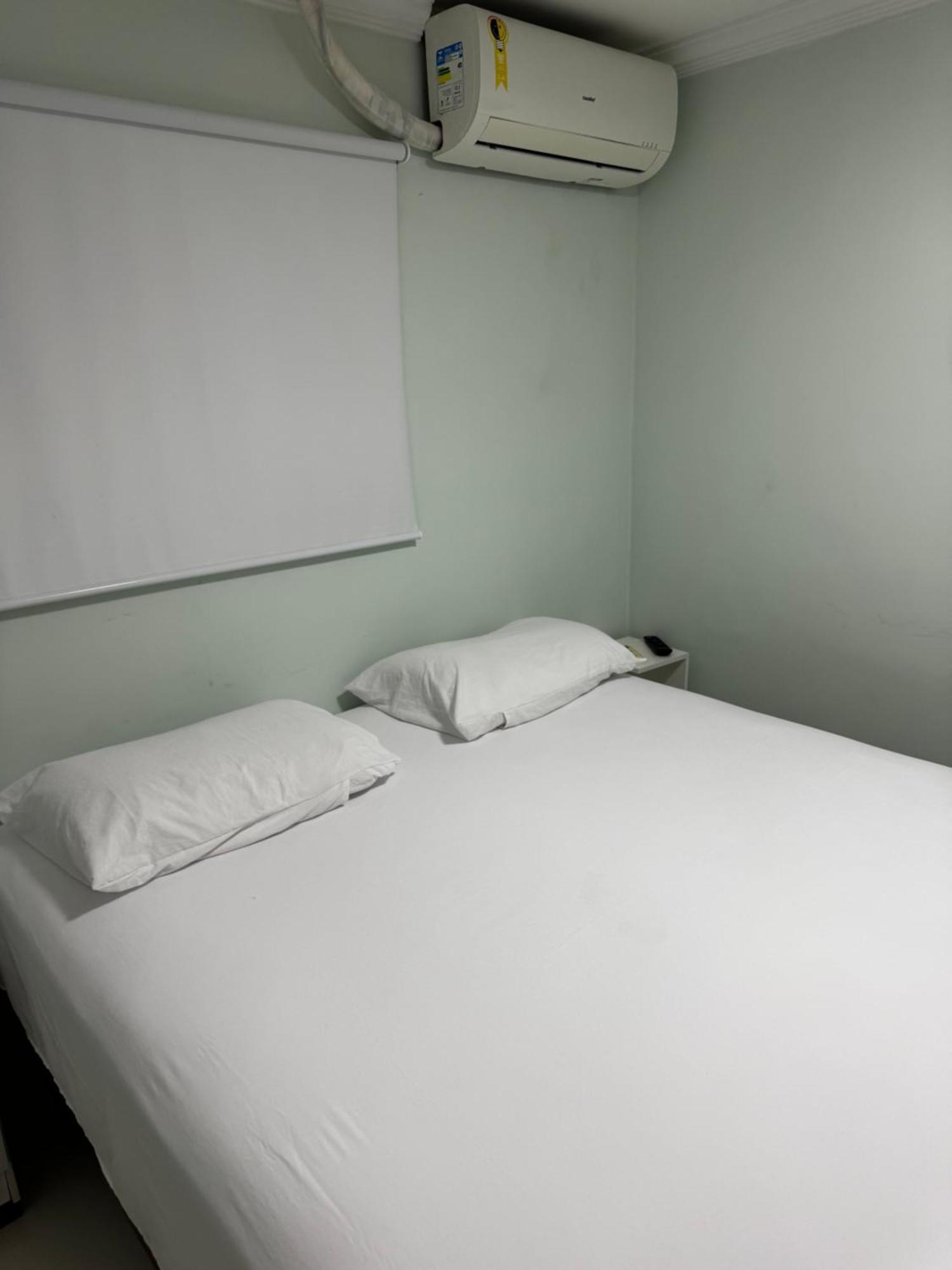 Pousada Alameda Boa Vista Ресифи Экстерьер фото
