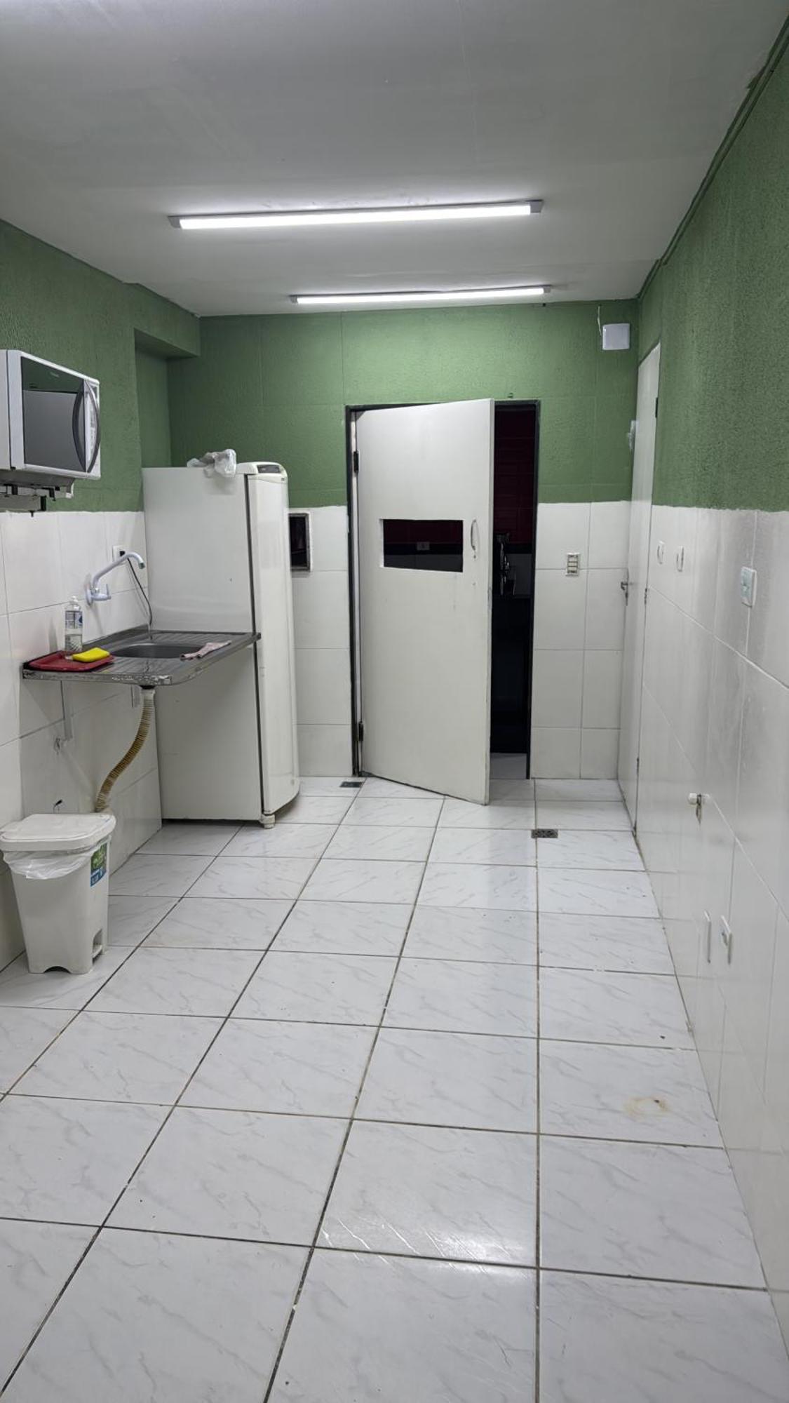 Pousada Alameda Boa Vista Ресифи Экстерьер фото