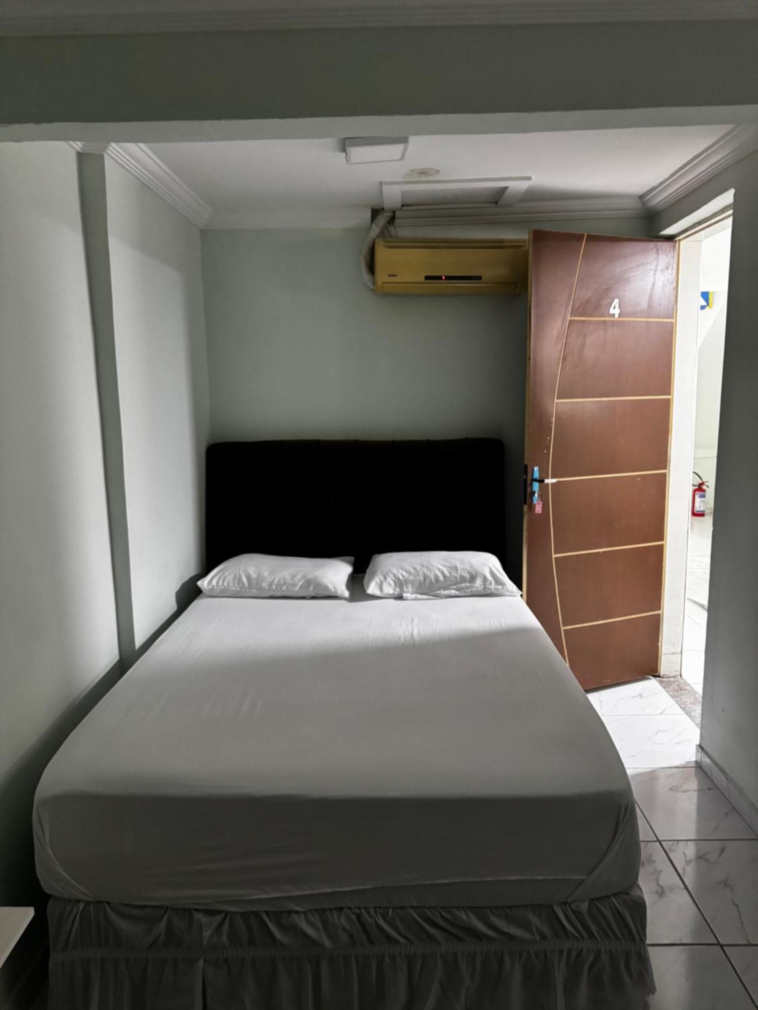 Pousada Alameda Boa Vista Ресифи Экстерьер фото