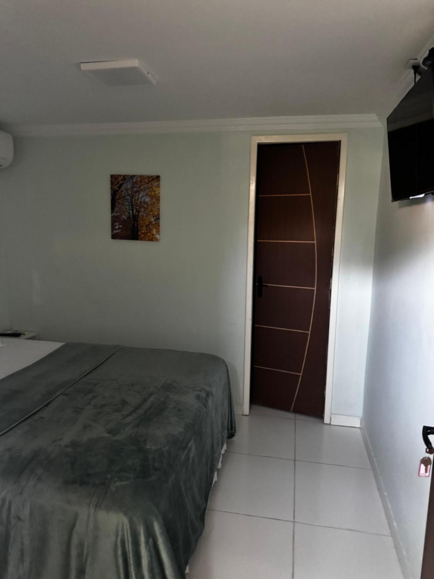 Pousada Alameda Boa Vista Ресифи Экстерьер фото