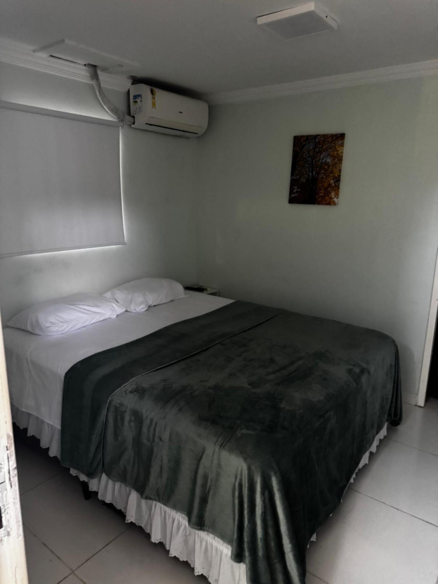 Pousada Alameda Boa Vista Ресифи Экстерьер фото